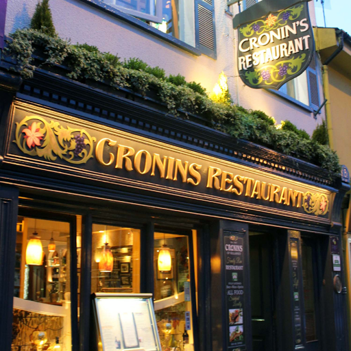 Cronins Restaurant