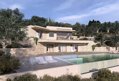Villa avec jardin et terrasse 5