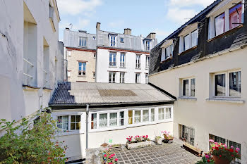 appartement à Paris 11ème (75)