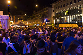 St. Gallerfest - 18.08.2012