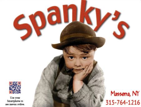 Spanky's