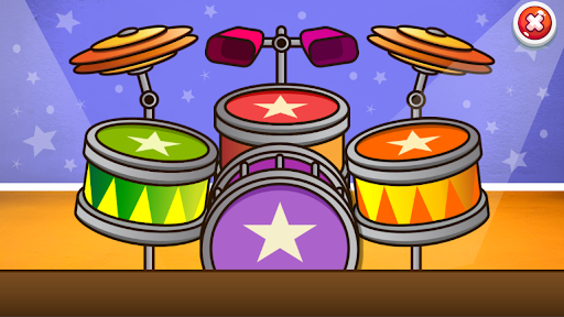 Screenshot Learn Music & Songs Xylophone