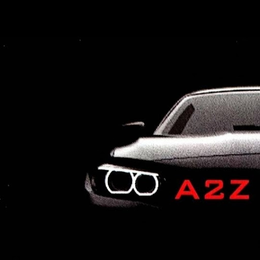 A2Z CARS PTY LTD logo