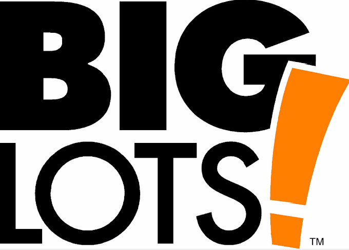 BIGLOTS: 20% Off Your Purchase (10/3-10/4)