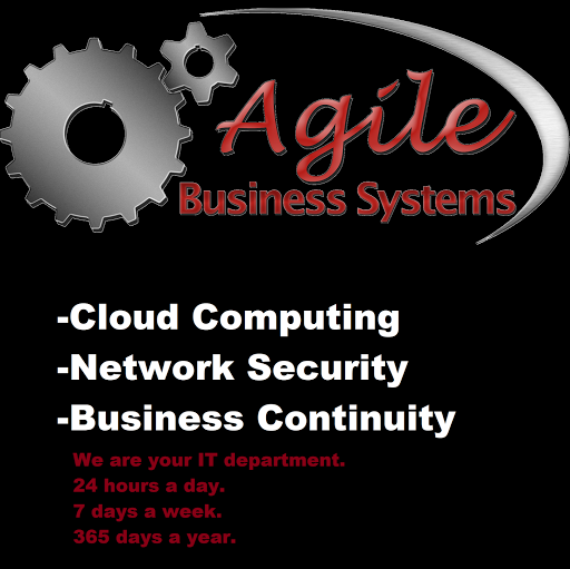 Agile Business Systems