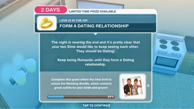 how to make your sims form a dating relationship Casual dating or a casual relationship is a physical and emotional relationship between two include mutual support, affection and enjoyment, which underpin other forms of loving relationship communication between the two partners is essential to making this type of relationship work and because the partners in the . how to make your sims form a dating relationship Casual dating or a casual relationship is a physical and emotional relationship between two include mutual support, affection and enjoyment, which underpin other forms of loving relationship communication between the two partners is essential to making this type of relationship work and because the partners in the .