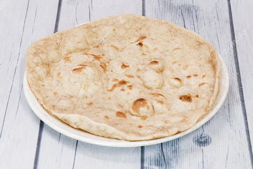 Tandoori Roti