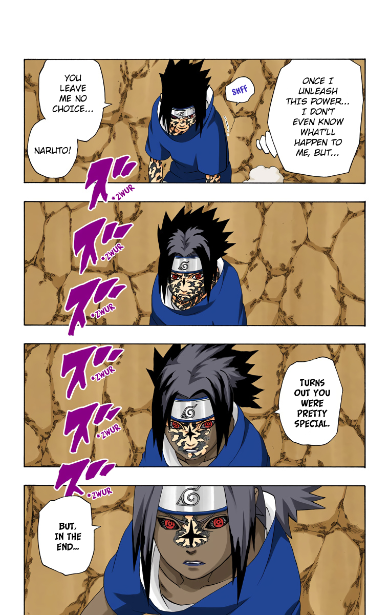 Chapter 231            Special!! Page 15