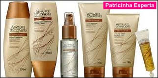 Tratamento Barato que dá certo! Avon