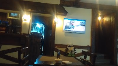 Photos of Kazan House