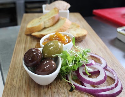 Photos of The Option Bistro and Wines