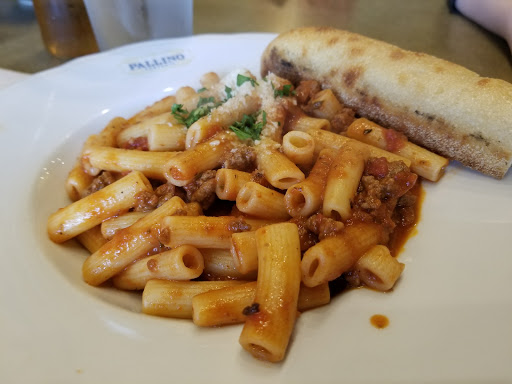 Italian Restaurant «Pallino Italian», reviews and photos, 6150 E Lake Sammamish Pkwy SE G, Issaquah, WA 98029, USA