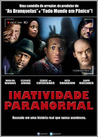 Download Inatividade Paranormal - Avi Dublado