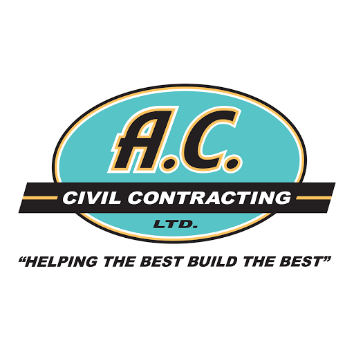 AC Civil Contracting Ltd. logo