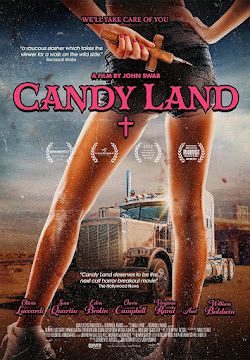 Vùng Đất Ngọt Ngào - Candy Land