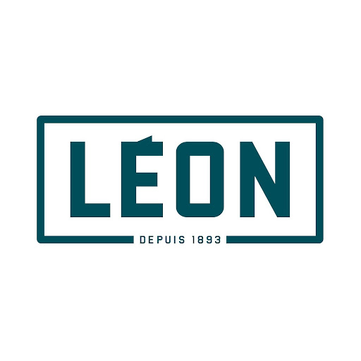 Léon - Compiègne logo