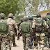 BREAKING: Military Declares Professor, Woman, Others Wanted Over Soldiers’ Killing In Delta 