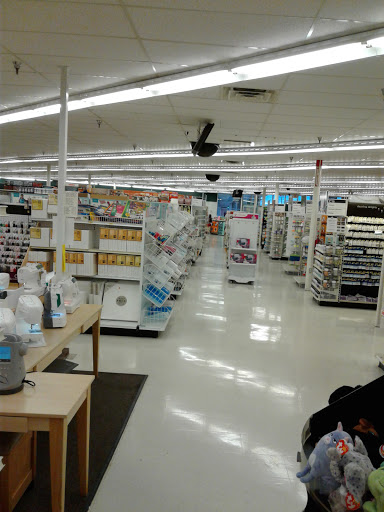 Fabric Store «Jo-Ann Fabrics and Crafts», reviews and photos, 1515 N Town E Blvd #159, Mesquite, TX 75150, USA