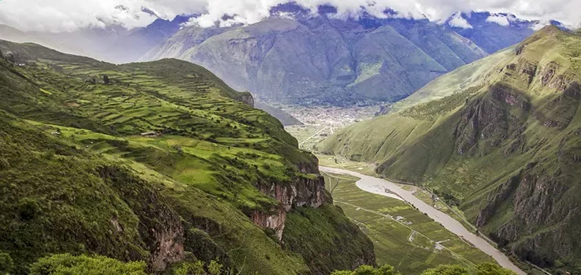 VALLE SAGRADO MÍSTICO | VALLE SAGRADO DE LOS INCAS