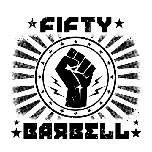 Fifty Barbell