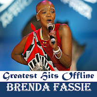 Branda Fassie -All Songs OFFLINE