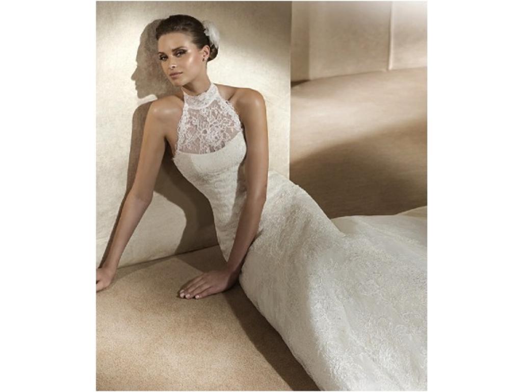 Pronovias Marbella 2011 6