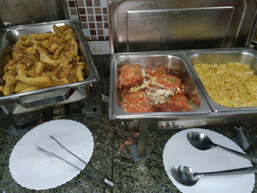 Restaurante Tempero Caseiro, Av. Sen. Filinto Müller, 318 - Jardim Aeroporto, Várzea Grande - MT, 78110-300, Brasil, Restaurantes_Caseiros, estado Piaui