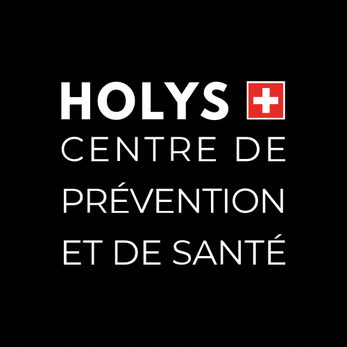 Centre Holys logo