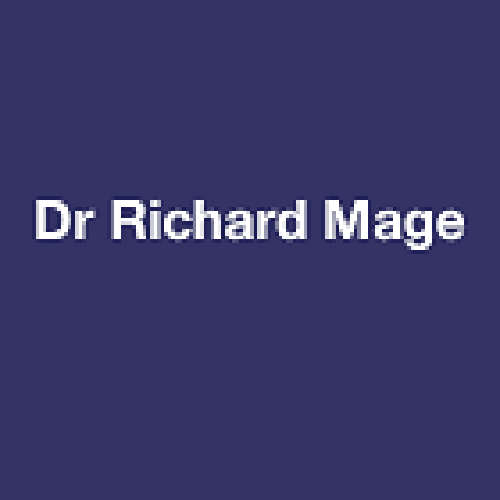 Mage Richard logo