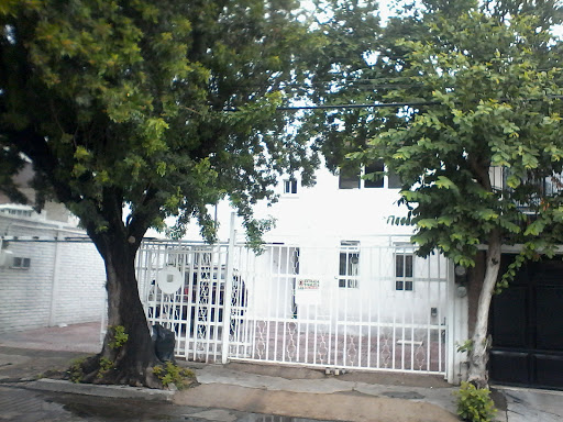 Museo Yoruba, Calle Londres No.622, Andrades, 37370 León, Gto., México, Museo | GTO