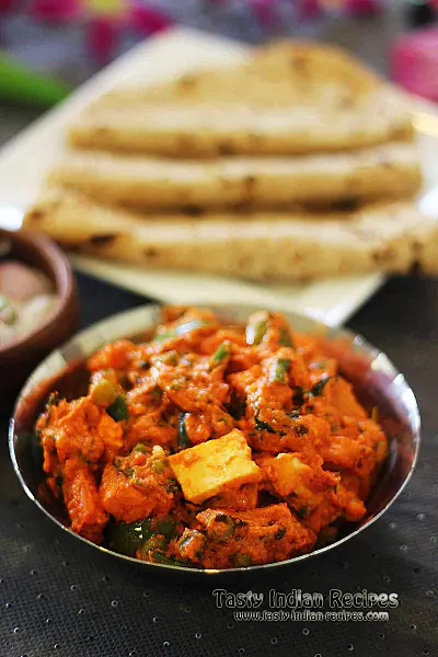 Veg Handi Combo