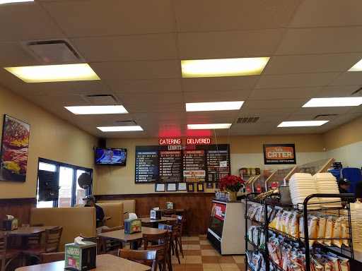 Sandwich Shop «Lennys Subs», reviews and photos, 903 Beal Pkwy NW b, Fort Walton Beach, FL 32547, USA