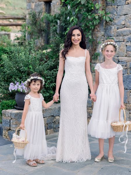 Fotógrafo de bodas Vasilis Moumkas (vasilismoumkas). Foto del 14 de junio 2022