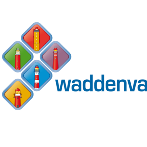 Wadden vakantiehuizen logo