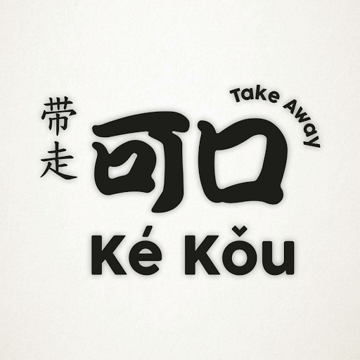 Ke Kou logo