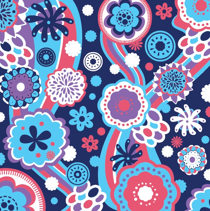 SimonBlog Major Design: Pattern Images