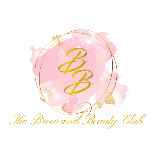 The Brow and Beauty Club logo