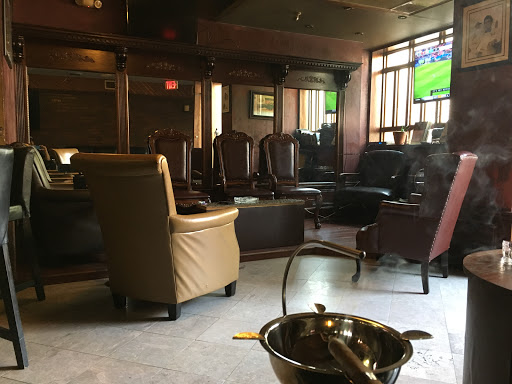 Cigar Shop «PAPA JUAN CIGAR ROOM», reviews and photos, 3456 Broadway Avenue, New York, NY 10031, USA