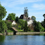 Berges du Loing