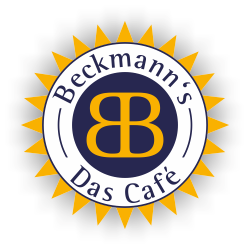 Beckmann's - Das Café Farge logo