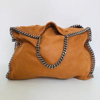 Stella McCartney Falabella Tote