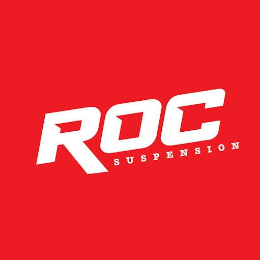 ROC Suspension logo