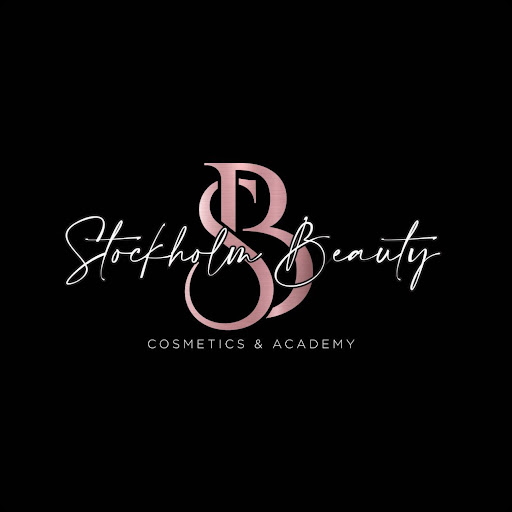 Stockholm Beauty logo