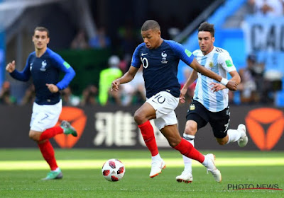 Deux quarts de finale de rang pour l'équipe de France en Coupe du Monde, une première !