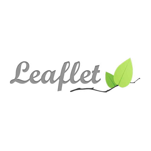 leaflet js