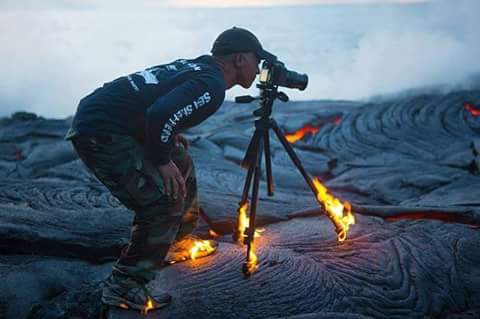 Funny Photographers, Awesome Cameraman clicking photos