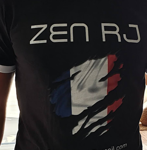 ZEN RJ logo