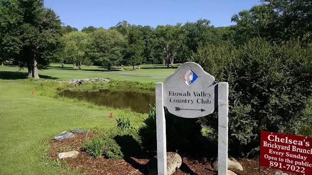 Etowah Valley Golf Club & Lodge
