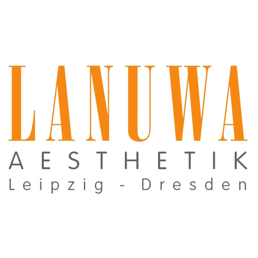 Lanuwa Aesthetik Klinik - Plastische Chirurgie Dresden logo