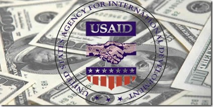 Usaid - Dolares